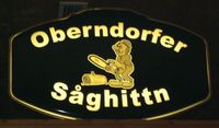 ♥ Oberndorfer Sóghittn ♥