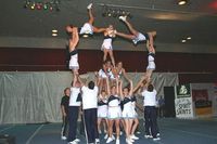 CheErleaDinG 