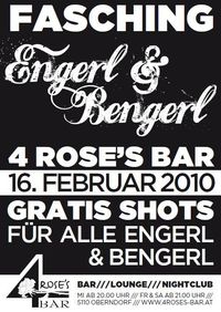 Engerl & Bengerl@4roses Bar Oberndorf