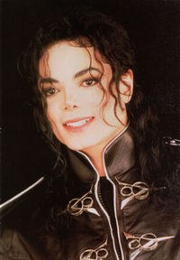 Gruppenavatar von Michael Jackson we miss you!