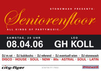 Seniorenfloor VI@Gh. Koll