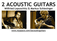 2 Acoustic Guitars@O'Peters Old Oak Pub