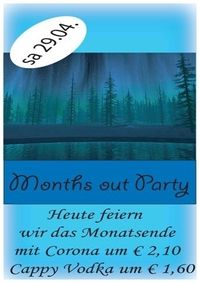 Months out Party