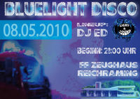 BlueLightNight@FF Zeughaus 