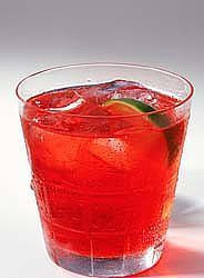 Vodka Cranberry