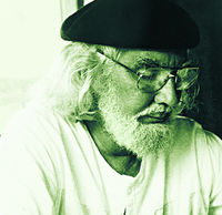 Ernesto Cardenal (NIC) & Grupo Sal@ARGEkultur