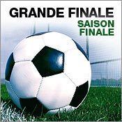 Saisonfinale