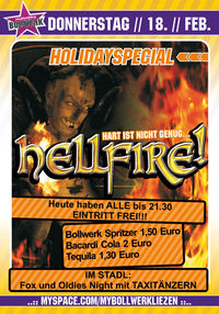 Hellfire