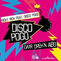 ✖disCo pogo klinge linge ling✖