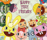 Gruppenavatar von Friends woh hold togehther...