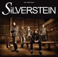 ♥Silverstein - My Heroine♥