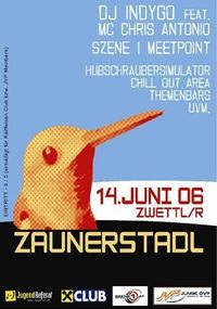 Zaunerstadl@Zaunerstadl