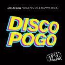 Gruppenavatar von Atzenparty dingeling. Atzenparty dingeling. Disco Pogen unser Ding. Disco Pogen unser Ding!