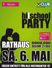 53. Hi!School Party