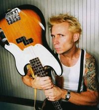 Gruppenavatar von Mike Dirnt 4-Eva