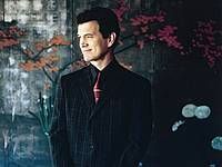 Chris Isaak@Gasometer - planet.tt