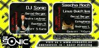 Lost in Plattling@Club Sonic