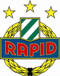 Rapid -1899- Wien