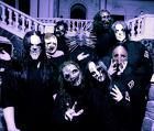 Gruppenavatar von ††-SLIPKNOT-††