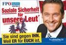 Gruppenavatar von FPÖ-Die Österreicherpartei 