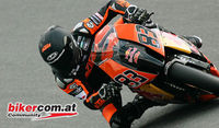 KTM TNT Rennstreckentraining - Sachsenring@Rennstrecke Sachsenring