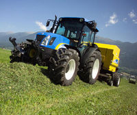 The NEW HOLLAND Group