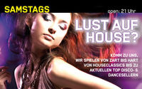Lust auf House?@Lusthouse Oepping