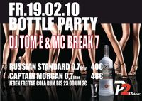 Bottle Party@Disco P2