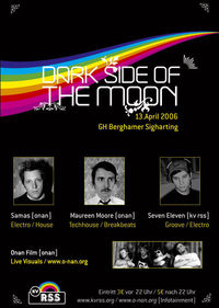 Dark Side of the moon@Gh. Berghamer