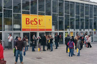 Best3@Wiener Stadthalle