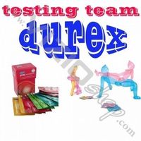 Gruppenavatar von durex testing Team xD