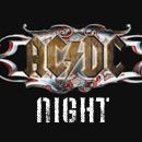 AC/DC night@ Hofbühne@Schlag 2.0