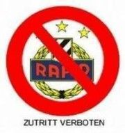 Gruppenavatar von Lottelo.at!! Rapid ist offiziel KOMMERZ!!!