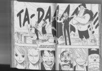 One Piece Fan&#39;s