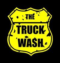 The Truck Wash