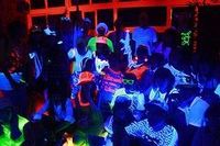 Neon Black Light Party@Sebingers Kellerbar