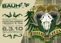 Fiddlers Green + TBA@Bauhof Pettenbach