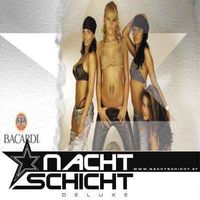 Coyote Ugly@Nachtschicht deluxe