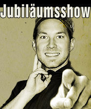 Jubiläumsshow