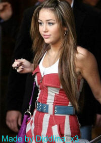  Miley Cyrus ist sooOOoo cool!!!