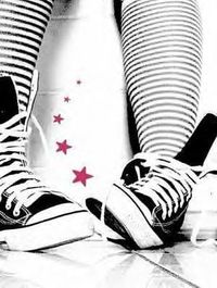 Gruppenavatar von Converse - die coolste Marke der Welt !!