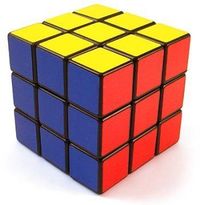 Rubik´s Cube sub 30 löser