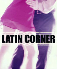 Latin Corner@Beluga