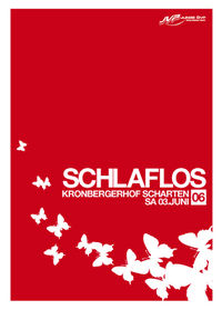 Schlaflos in Kronberg@Kronbergerhof Scharten