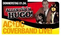 Alles für'n Hugo@Lusthouse