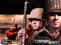 Gruppenavatar von Company of Heroes 4 ever