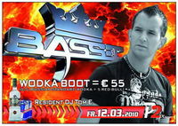 Bass-T live on Turntables@Disco P2