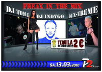 Freax in the Mix@Disco P2