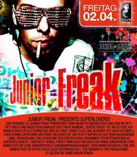 Dj Junior Freak