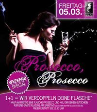 Prosecco, Prosecco@KKDu Club